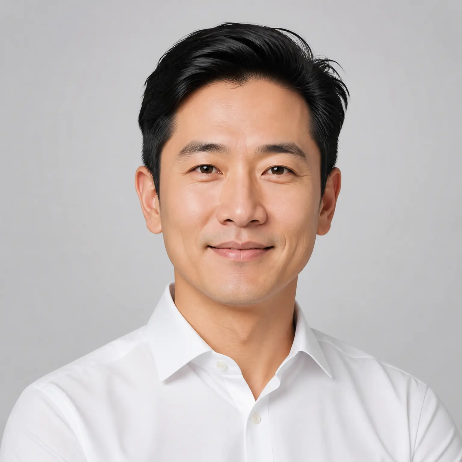 Marcus Wang